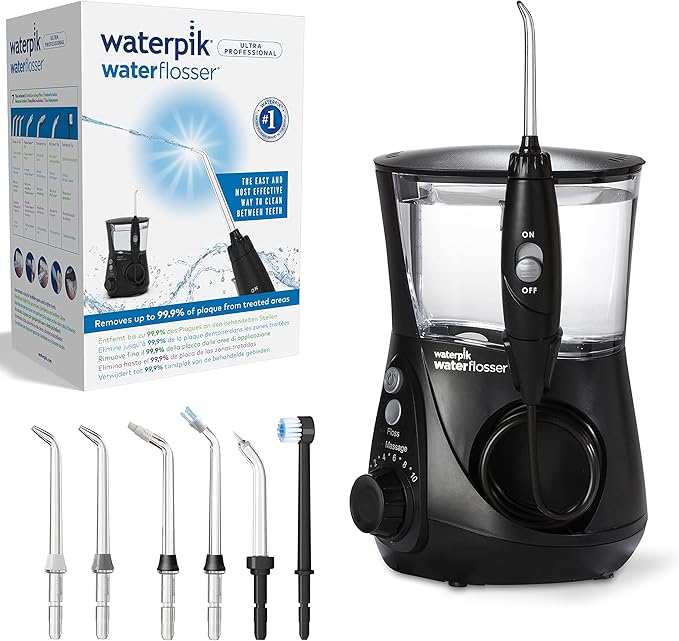 Irrigador bucal Waterpik WP-660